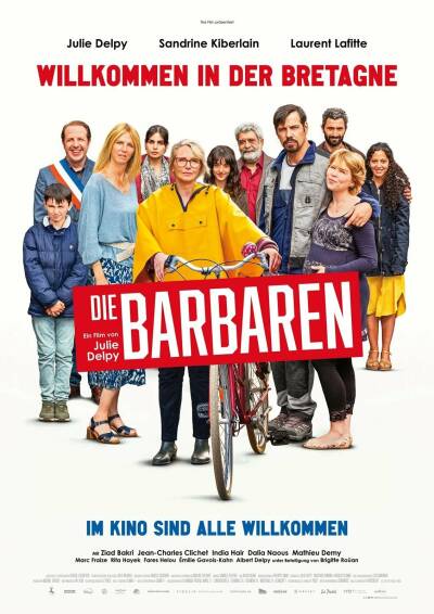 Filmplakat 3.10.|11.10. 
