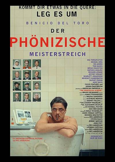 Filmplakat 12.10. 