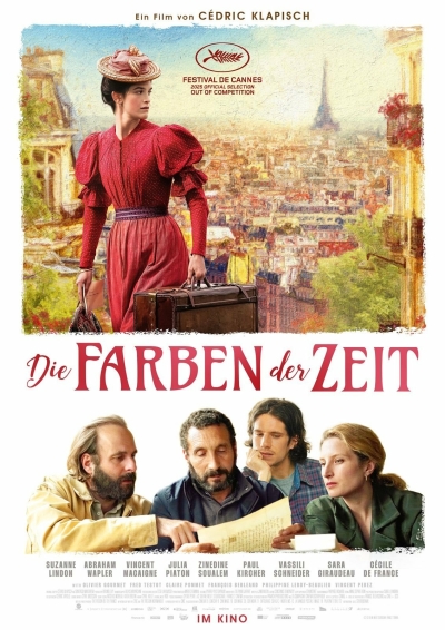 Filmplakat 25.10.|31.10.|2.11. 