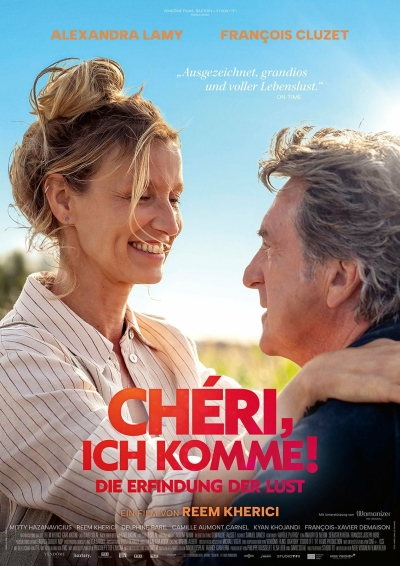 Filmplakat 4.11.|11.11. MÄDELSABEND 
