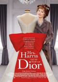 Mrs. Harris Goes to Paris (dt. Titel: Mrs. Harris und ein Kleid von Dior)