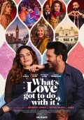 What´s Love Got to Do with It?