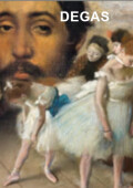 Degas: Leidenschaft für Perfektion