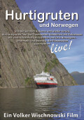 Hurtigruten und Norwegen