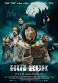 Hui Buh und das Hexenschloss